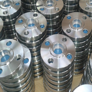 Inconel Alloy  600/601/625/718 Flanges Supplier & Stockist in India