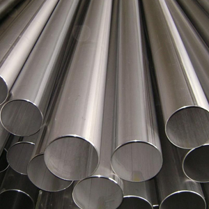 Nickel Alloy  200/201 Pipes & Tubes Supplier & Stockist in India