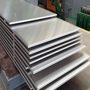 Nickel Alloy  200/201 Plates & Sheets Supplier & Stockist in India