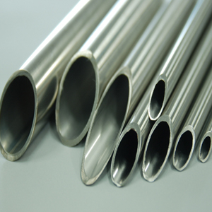 Stainless Steel Pipes & Tubes Supplier & Stockist in India