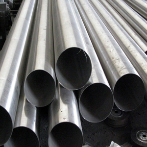 Titanium Alloy  Gr.2/Gr.5/Gr.7 Pipes & Tubes Supplier & Stockist in India