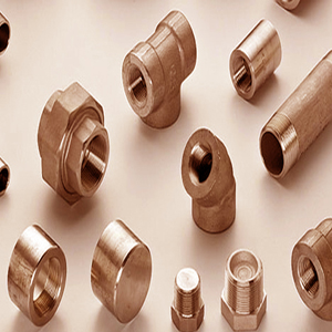 Copper Nickel Alloy 70/30 & 90/10 Fittings Supplier & Stockist in India Copper Nickel Alloy 70/30 & 90/10 Fittings Supplier & Stockist in India