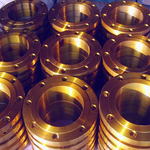Copper Nickel Alloy 70/30 & 90/10 Flanges Supplier & Stockist in India Copper Nickel Alloy 70/30 & 90/10 Flanges Supplier & Stockist in India