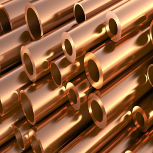 Copper Nickel Alloy 70/30 & 90/10 Pipes & Tubes Supplier & Stockist in India Copper Nickel Alloy 70/30 & 90/10 Pipes & Tubes Supplier & Stockist in India