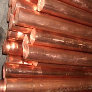 Copper Nickel Alloy 70/30 & 90/10 Round Bars Supplier & Stockist in India Copper Nickel Alloy 70/30 & 90/10 Round Bars Supplier & Stockist in India