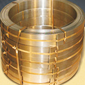 Copper Nickel Alloy 70/30 & 90/10 Strips & Coils Supplier & Stockist in India Copper Nickel Alloy 70/30 & 90/10 Strips & Coils Supplier & Stockist in India