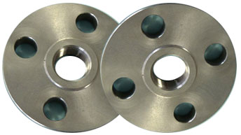 Flanges