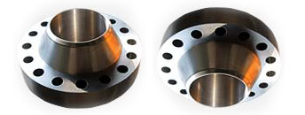 Flanges