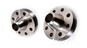 Flanges