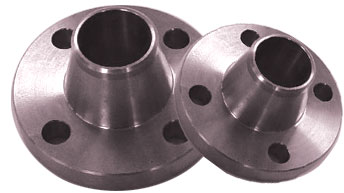 Flanges