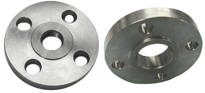 Flanges