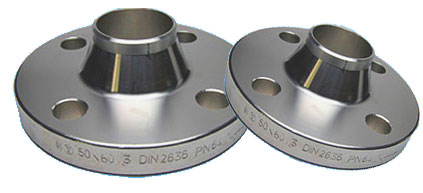 Flanges