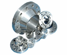 Flanges