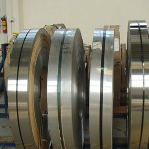Incoloy Alloy 800/825 Strips & Coils Supplier & Stockist in India Incoloy Alloy 800/825 Strips & Coils Supplier & Stockist in India