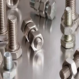 Inconel Alloy 600/601/625/718 Fasteners Supplier & Stockist in India Inconel Alloy 600/601/625/718 Fasteners Supplier & Stockist in India