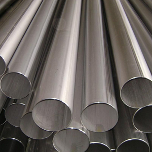 Nickel Alloy 200/201 Pipes & Tubes Supplier & Stockist in India Nickel Alloy 200/201 Pipes & Tubes Supplier & Stockist in India