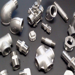 Stainless Steel Fittings Supplier & Stockist in India Stainless Steel Fittings Supplier & Stockist in India