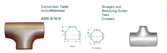 tee crosses