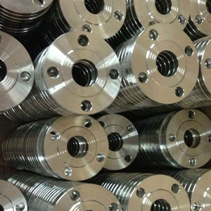 Titanium Alloy Gr.2/Gr.5/Gr.7 Flanges Supplier & Stockist in India Titanium Alloy Gr.2/Gr.5/Gr.7 Flanges Supplier & Stockist in India